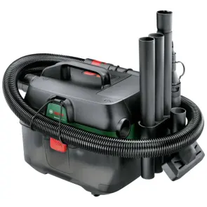 Акумуляторний пилосос Bosch AdvancedVac 18V-8 (18 В, без АКБ, 8 л) (06033E1000) №7