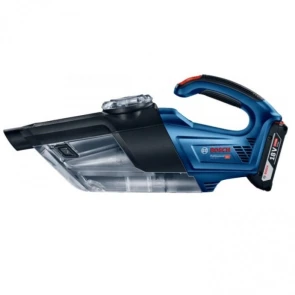 Акумуляторний пилосос Bosch Professional GAS 18V-1 (18 В, 0.7 л) (0615990M3K) №3