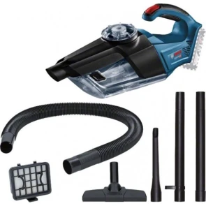 Акумуляторний пилосос Bosch Professional GAS 18V-1 (18 В, 0.7 л) (0615990M3K) №6