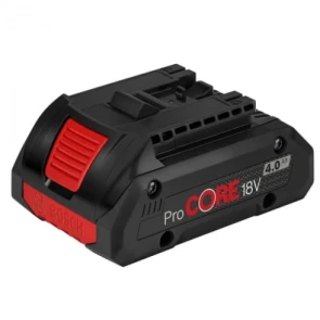 Акумуляторний пилосос Bosch Professional GAS 18V-1 (18 В, 0.7 л) (0615990M3K) №11