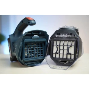 Акумуляторний пилосос Bosch Professional GAS 18V-1 (18 В, 0.7 л) (0615990M3K) №12