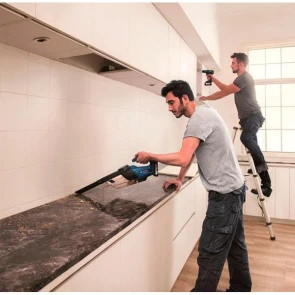 Акумуляторний пилосос Bosch Professional GAS 18V-1 (18 В, 0.7 л) (0615990M3K) №15