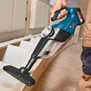 Акумуляторний пилосос Bosch Professional GAS 18V-1 (18 В, 0.7 л) (0615990M3K) №17