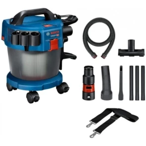 Акумуляторний порохотяг Bosch GAS 18V-10 L (18 В, без АКБ, 10 л) (06019C6302) №4