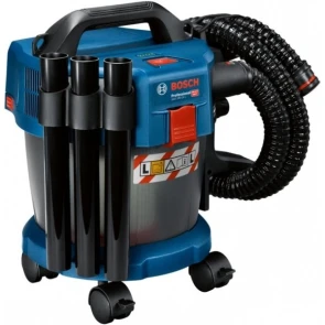 Акумуляторний порохотяг Bosch GAS 18V-10 L (18 В, без АКБ, 10 л) (06019C6302) №6