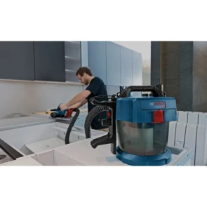 Акумуляторний порохотяг Bosch GAS 18V-10 L (18 В, без АКБ, 10 л) (06019C6302) №7