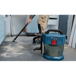 Акумуляторний порохотяг Bosch GAS 18V-10 L (18 В, без АКБ, 10 л) (06019C6302) №8