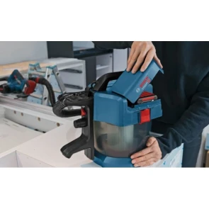 Акумуляторний порохотяг Bosch GAS 18V-10 L (18 В, без АКБ, 10 л) (06019C6302) №9