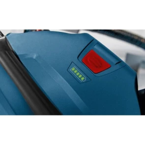 Акумуляторний порохотяг Bosch GAS 18V-10 L (18 В, без АКБ, 10 л) (06019C6302) №10