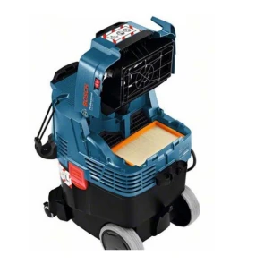 Порохотяг Bosch GAS + паперові мішки до пилососа Bosch GAS (2 пак.) (06019C3000+2607432035) №3