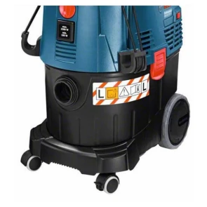 Порохотяг Bosch GAS + паперові мішки до пилососа Bosch GAS (2 пак.) (06019C3000+2607432035) №4