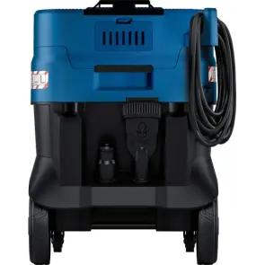 Будівельний пилосос Bosch GAS 400 A Professional (1.2 кВт, 40 л) (06019M0020) №4