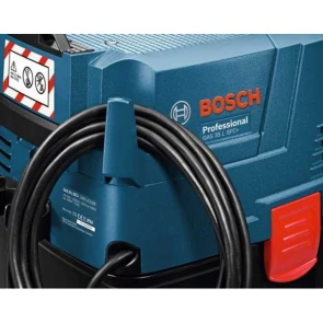 Порохотяг Bosch GAS + паперові мішки до пилососа Bosch GAS (2 пак.) (06019C3000+2607432035) №5