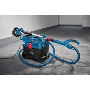 Будівельний пилосос Bosch GAS 400 A Professional (1.2 кВт, 40 л) (06019M0020) №8
