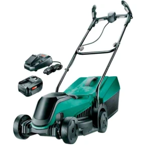 Газонокосарка акумуляторна Bosch CityMower18 (18 В, 4 А*год, 350 мм) (06008B9A00) №1