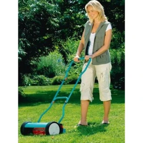Газонокосарка ручна Bosch AHM 30 (300 мм) (0600886001) №2