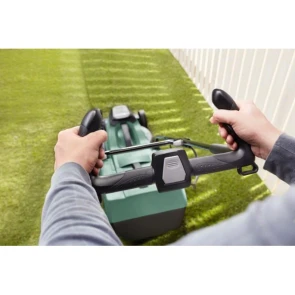 Газонокосарка акумуляторна Bosch CityMower18 (18 В, 4 А*год, 350 мм) (06008B9A00) №2