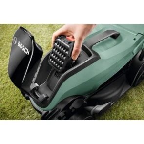 Газонокосарка акумуляторна Bosch CityMower18 (18 В, 4 А*год, 350 мм) (06008B9A00) №3
