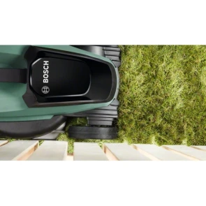Газонокосарка акумуляторна Bosch CityMower18 (18 В, 4 А*год, 350 мм) (06008B9A00) №4