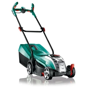 Акумуляторна газонокосарка Bosch Rotak 32 LI (36 В, 4 А*год, 320 мм) (0600885D06) №2