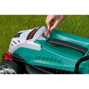 Акумуляторна газонокосарка Bosch Rotak 32 LI (36 В, 4 А*год, 320 мм) (0600885D06) №4