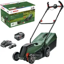 Акумуляторна газонокосарка Bosch CityMower 18V-32-300 (18 В, 4 А*год, 320 мм) (06008B9A07)