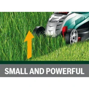 Акумуляторна газонокосарка Bosch Rotak 32 LI (36 В, 4 А*год, 320 мм) (0600885D06) №6