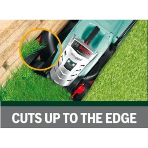 Акумуляторна газонокосарка Bosch Rotak 32 LI (36 В, 4 А*год, 320 мм) (0600885D06) №7