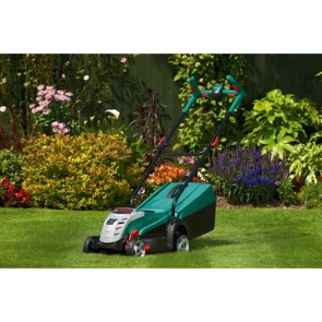 Акумуляторна газонокосарка Bosch Rotak 32 LI (36 В, 4 А*год, 320 мм) (0600885D06) №8