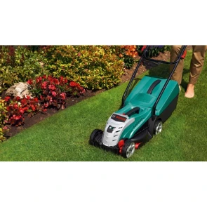 Акумуляторна газонокосарка Bosch Rotak 32 LI (36 В, 4 А*год, 320 мм) (0600885D06) №9