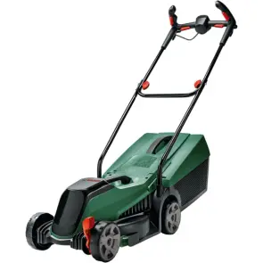 Акумуляторна газонокосарка Bosch CityMower 18V-32-300 (18 В, 4 А*год, 320 мм) (06008B9A07) №4