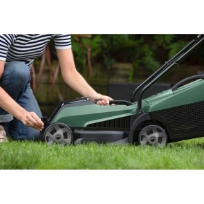 Акумуляторна газонокосарка Bosch CityMower 18V-32-300 (18 В, без АКБ, 320 мм) (06008B9A08) №3