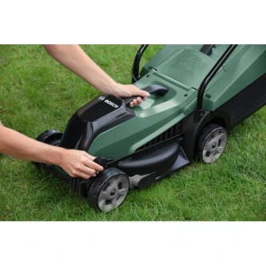 Акумуляторна газонокосарка Bosch CityMower 18V-32-300 (18 В, без АКБ, 320 мм) (06008B9A08) №4