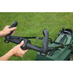 Акумуляторна газонокосарка Bosch CityMower 18V-32-300 (18 В, без АКБ, 320 мм) (06008B9A08) №5