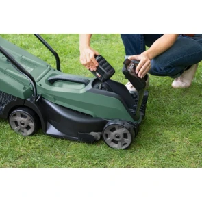 Акумуляторна газонокосарка Bosch CityMower 18V-32-300 (18 В, без АКБ, 320 мм) (06008B9A08) №7