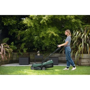 Акумуляторна газонокосарка Bosch CityMower 18V-32-300 (18 В, без АКБ, 320 мм) (06008B9A08) №8