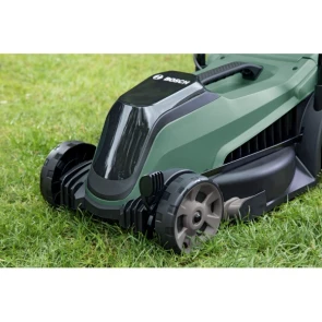 Акумуляторна газонокосарка Bosch CityMower 18V-32-300 (18 В, без АКБ, 320 мм) (06008B9A08) №9