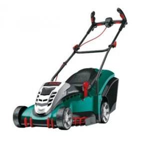 Газонокосарка електрична ручна Bosch Rotak 43 (1800 Вт) (06008A4300) №1