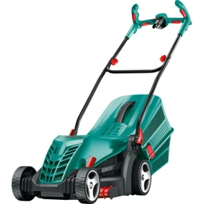Газонокосарка електрична Bosch ARM 37 (1.4 кВт, 370 мм) (06008A6201) №1