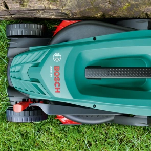 Газонокосарка електрична Bosch ARM 34 (1.3 кВт, 340 мм) (06008A6101) №4