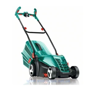 Газонокосарка електрична Bosch ARM 37 (1.4 кВт, 370 мм) (06008A6201) №3