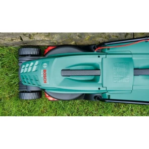 Газонокосарка електрична Bosch Rotak 32 (1.2 кВт, 320 мм) (0600885B00) №6