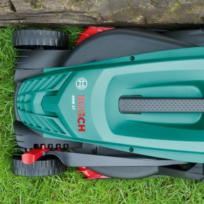 Газонокосарка електрична Bosch ARM 37 (1.4 кВт, 370 мм) (06008A6201) №5