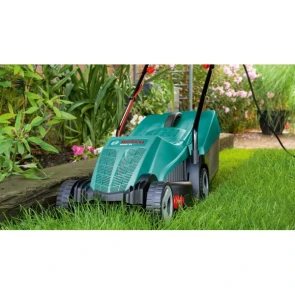 Газонокосарка електрична Bosch Rotak 32 (1.2 кВт, 320 мм) (0600885B00) №7