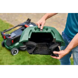 Газонокосарка електрична Bosch AdvancedRotak 760 (1.8 кВт) (06008B9301) №2