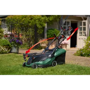 Газонокосарка електрична Bosch AdvancedRotak 760 (1.8 кВт) (06008B9301) №3