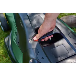 Газонокосарка електрична Bosch AdvancedRotak 760 (1.8 кВт) (06008B9301) №4