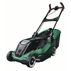 Електрична газонокосарка Bosch AdvancedRotak 760 (1.8 кВт, 460 мм) (06008B9306) №1
