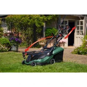 Електрична газонокосарка Bosch AdvancedRotak 760 (1.8 кВт, 460 мм) (06008B9306) №2