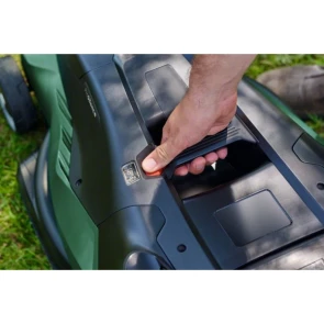 Електрична газонокосарка Bosch AdvancedRotak 760 (1.8 кВт, 460 мм) (06008B9306) №3